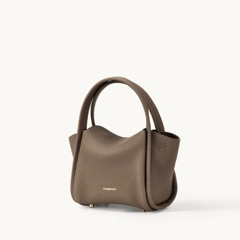 Mini Songmont Song Bag - Taupe